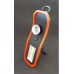 LED Фонарь, аккумуляторный, с крючком, на магните, HC-919